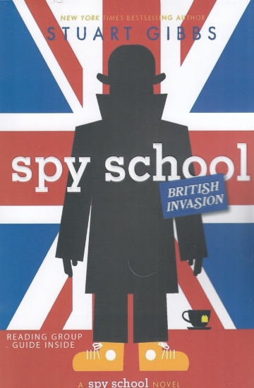 تصویر  Spy school 7